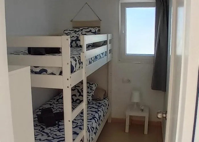 Casa Tomas B * לה אוליבה