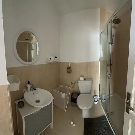 Appartement Casa Tomas B La Oliva