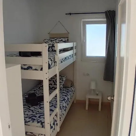 Casa Tomas B * La Oliva