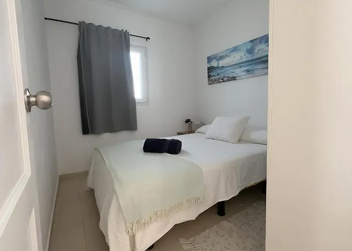 Casa Tomas B Appartamento