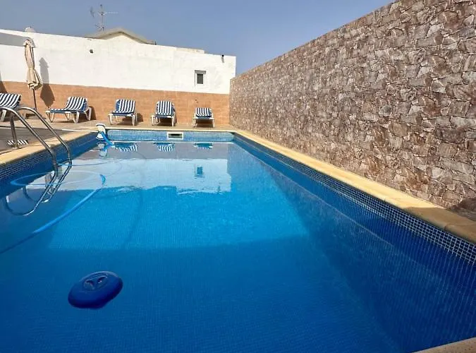 Casa Tomas B Appartamento *