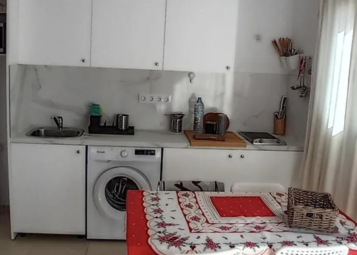 Appartamento Casa Tomas B