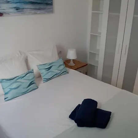 Casa Tomas B Apartment *