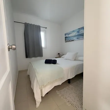 Casa Tomas B Apartment
