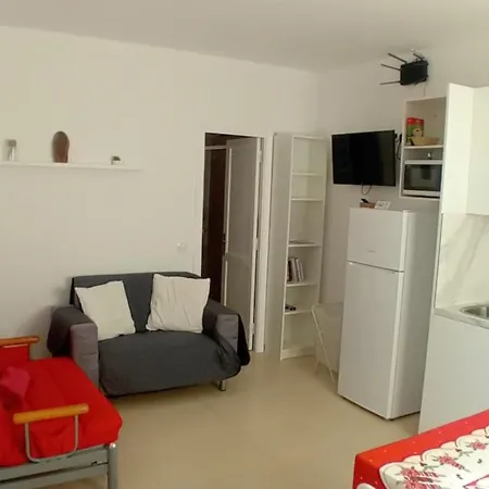 Casa Tomas B شقة *