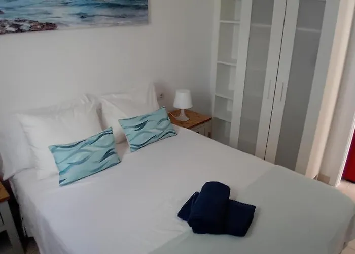 Casa Tomas B Lägenhet *