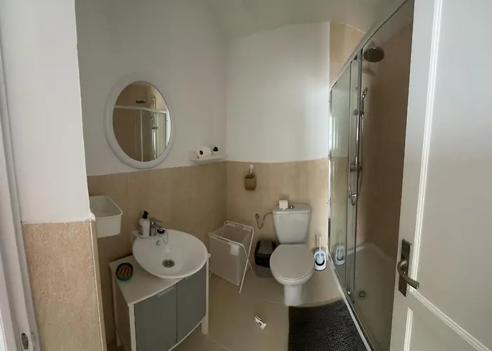 Lägenhet Casa Tomas B La Oliva