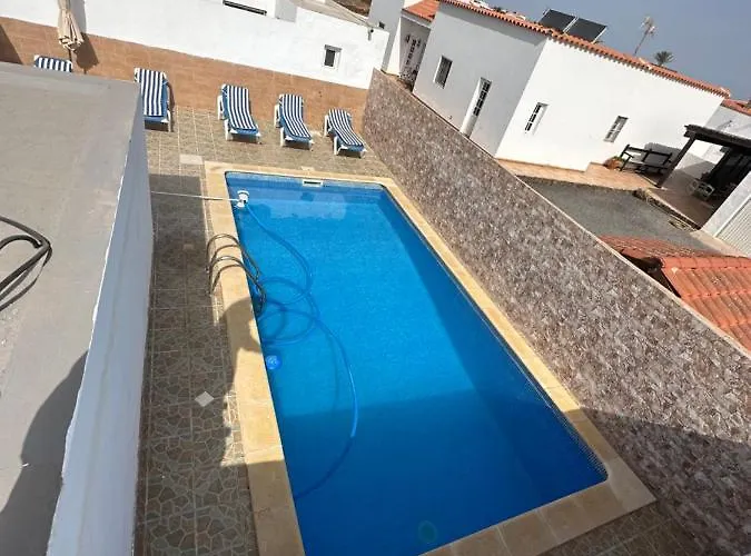 Casa Tomas B Lägenhet