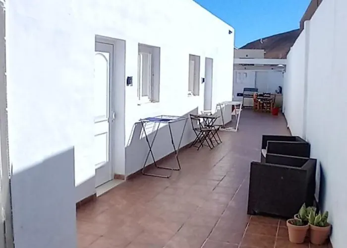 Lejlighed Casa Tomas B *