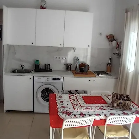 דירה Casa Tomas B